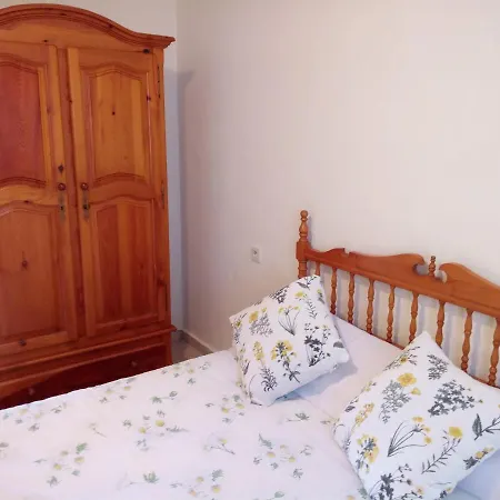 Buena Vista Torremanzanas
